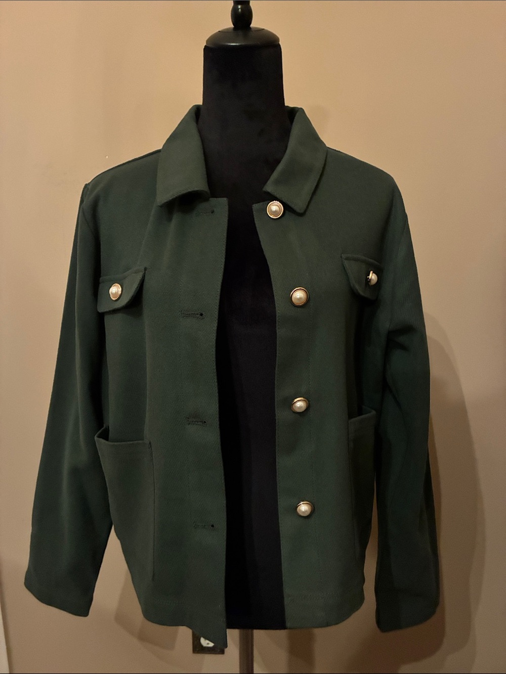 Jacket